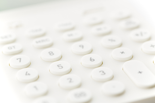 テイクアウトの消費税率