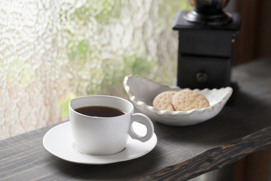 レストラン・カフェのテイクアウトの税金